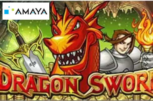 Dragon Sword